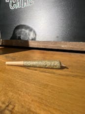 Ductape - .5 Gram - Pre-Roll - Indica