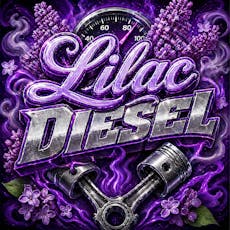 The Deli - Lilac Diesel