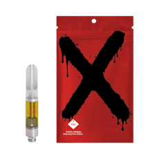 Northern Lights | 1000mg | Distillate Cartridge