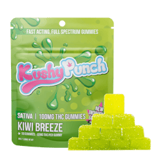 KIWI BREEZE | SATIVA
