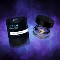 RYTHM | ANIMAL FACE | SOLVENTLESS LIVE ROSIN ( TIER 1 ) | 1G