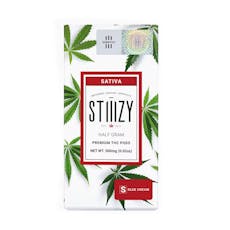 STIIIZY AIO Disposable 1000mg - King Louis XIII
