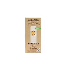Almora Farm | LR AIO 1G | I | Modified Banana