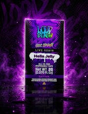 Hella Jelly | Disposable | 2G