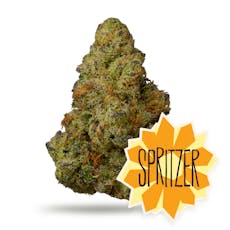 Spritzer 3.5g (District Cannabis)