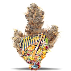 Mimoza - 1/8 oz Premium