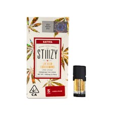 GREEN CRACK LIVE RESIN LIQUID DIAMONDS POD