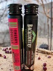 Cherry Souffle: 0.5g, 2-pk