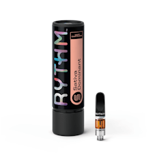 Rythm Cartridge Sherbet (H) 500mg