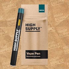 High Supply Disposable Paris OG (I) 500mg