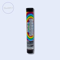 Doobies | 1g Pre-Roll | White Runtz