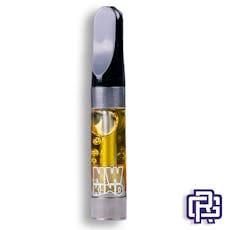 Pink Lemonade Vape Cartridge | 1g (Cured Resin) | NW Kind