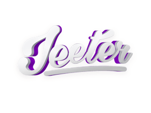 Jeeter Live Resin Cannons 1.5g: 3pk Cadillac Rainbows