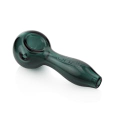 Classic Spoon | Lake Green
