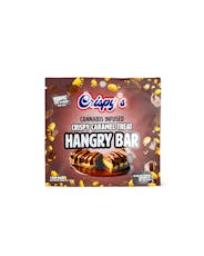 HANGRY BAR | Crispy Rice Treat