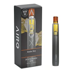 Sour Joker - AIROX Liquid Diamonds Disposable Pen - 1g