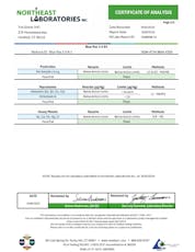 Cookies Blue Raz 3.5g (I) - 10001