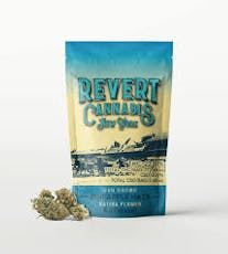 Revert | Pineapple Haze | Flower | 3.5g | Sativa