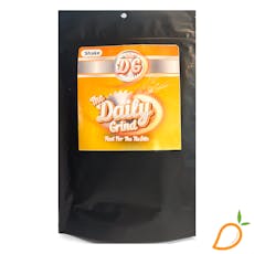 28g Zukido Prepackaged Shake The Daily Grind