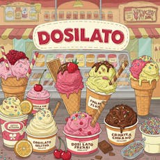 DELI - Dosilato