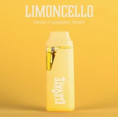 Limoncello | Canna-Min-E Bar