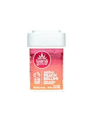 Quick | PEACH BELLINI