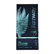 Fernway | Glass Slipper (LIVE) | AIO | 1g