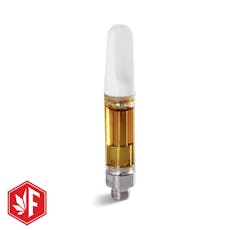 Firebrand - Cart - Durban Poison (S) - 1g