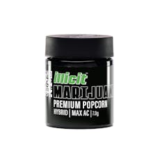 Illicit MAX AC Popcorn Flower | 7g