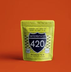 I420 GELLY ROLL FLOWER 3.5G