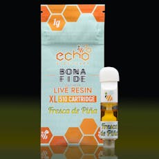 Fresca de Pina | 1g | Live Nectar | XL Cartridge