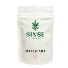 Permanent Marker | Flower | 14g