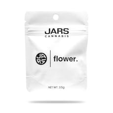 JARS 1/8 Grapple Pie