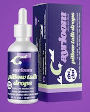 Ayrloom - Tincture - Pillow Talk - 300mg (1:5) (CBN)