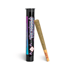 Zoap Pre-Roll