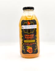 Harney Brothers - Orange Mango - 10mg Beverage 16oz
