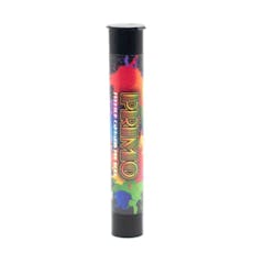 Peach Breath Pre-Roll
