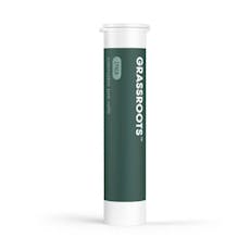 Grassroots - Pawpaw (H) - 31.58% - .4g Preroll 2pk - .8g
