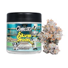 SILVER SPOON