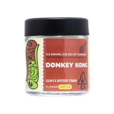 Greenline | Donkey Kong (3.5g)