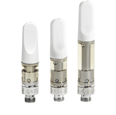 Raw Garden | LR Cart 1g | S | Hella Jelly