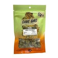 Dime Bag 7g Bag - Ultra Grapes