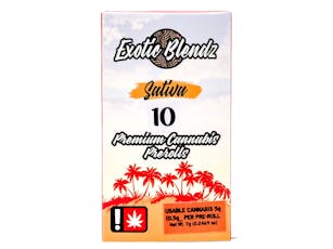 GCW Zoap 10pk Preroll 7g 52247 C7.1|AOF