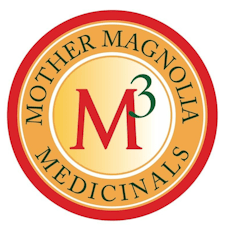 Mother Magnolia - Black Papaya .5G Preroll