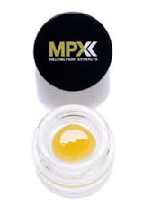 MPX | Purple Milk | Rosin | 1g