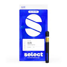 Select Elite All In One .3g Blue Dream (H) 01308