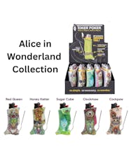 Toker Poker | Alice & Wonderland