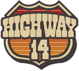 HWF Highway 14g | AK-47