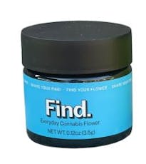 PB Bites Flower | 3.5g