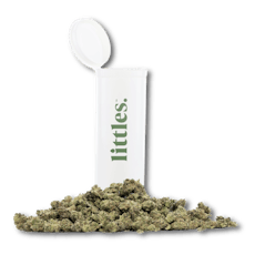 Blueberry Danish Littles 7.0G